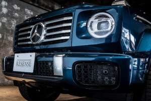 Gクラス G450d AMGラインパッケージ ディーゼルターボ 4WD