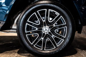 Gクラス G450d AMGラインパッケージ ディーゼルターボ 4WD