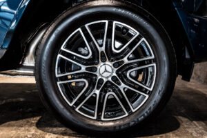 Gクラス G450d AMGラインパッケージ ディーゼルターボ 4WD
