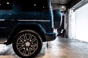 Gクラス G450d AMGラインパッケージ ディーゼルターボ 4WD