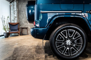 Gクラス G450d AMGラインパッケージ ディーゼルターボ 4WD