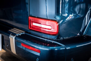 Gクラス G450d AMGラインパッケージ ディーゼルターボ 4WD