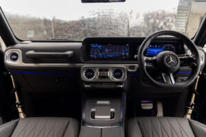 Gクラス G450d AMGラインパッケージ ディーゼルターボ 4WD