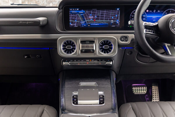 Gクラス G450d AMGラインパッケージ ディーゼルターボ 4WD