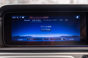 Gクラス G450d AMGラインパッケージ ディーゼルターボ 4WD