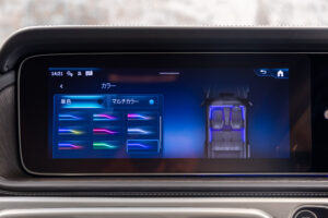 Gクラス G450d AMGラインパッケージ ディーゼルターボ 4WD