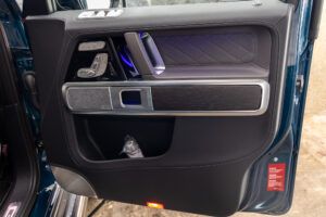 Gクラス G450d AMGラインパッケージ ディーゼルターボ 4WD