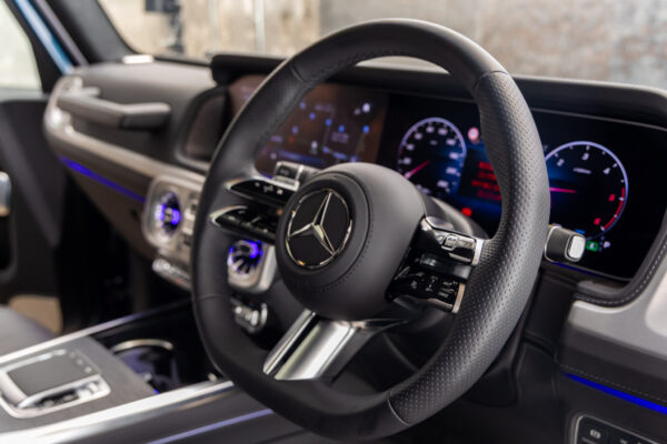 Gクラス G450d AMGラインパッケージ ディーゼルターボ 4WD
