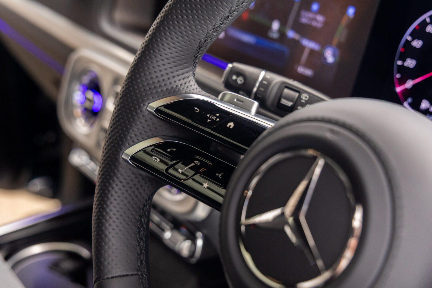 Gクラス G450d AMGラインパッケージ ディーゼルターボ 4WD