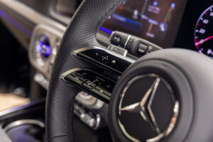 Gクラス G450d AMGラインパッケージ ディーゼルターボ 4WD