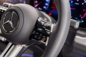 Gクラス G450d AMGラインパッケージ ディーゼルターボ 4WD