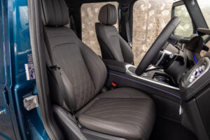 Gクラス G450d AMGラインパッケージ ディーゼルターボ 4WD