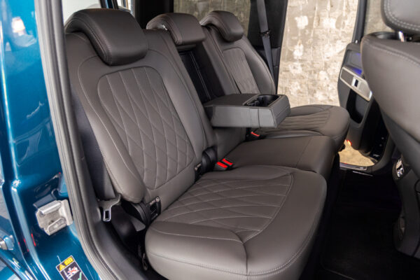 Gクラス G450d AMGラインパッケージ ディーゼルターボ 4WD