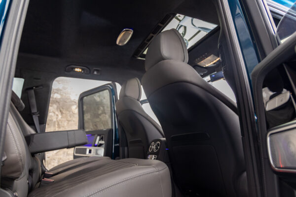 Gクラス G450d AMGラインパッケージ ディーゼルターボ 4WD