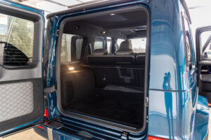Gクラス G450d AMGラインパッケージ ディーゼルターボ 4WD