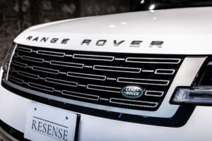 レンジローバー オートバイオグラフィ 3.0L D300 SWB ディーゼルターボ 4WD