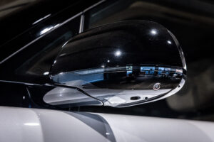 レンジローバー オートバイオグラフィ 3.0L D300 SWB ディーゼルターボ 4WD