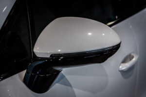 カイエンクーペ GTS Tip-S Rセンターシート 4WD