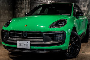 マカン GTS PDK 4WD