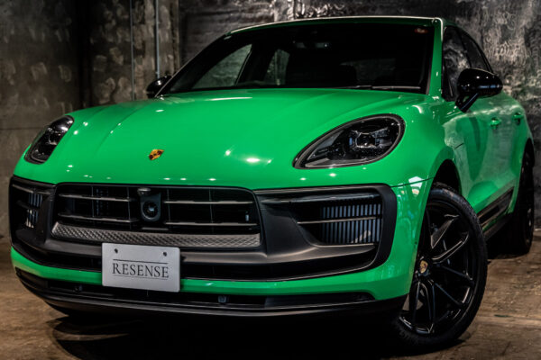 マカン GTS PDK 4WD