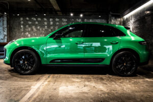 マカン GTS PDK 4WD
