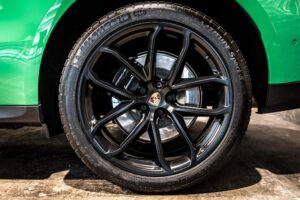 マカン GTS PDK 4WD