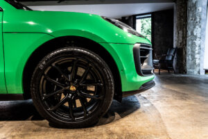 マカン GTS PDK 4WD