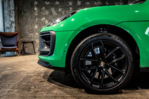 マカン GTS PDK 4WD