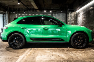 マカン GTS PDK 4WD