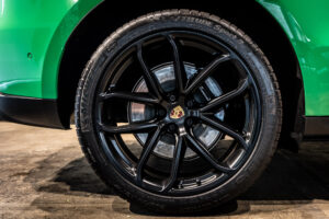 マカン GTS PDK 4WD