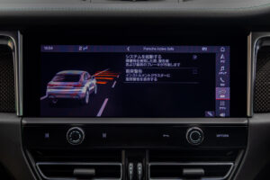 マカン GTS PDK 4WD