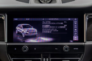 マカン GTS PDK 4WD