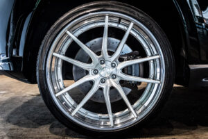 GLSクラス GLS400d 4マチックAMGライン 4WD