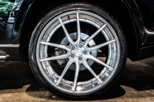 GLSクラス GLS400d 4マチックAMGライン 4WD