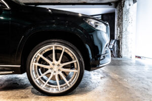 GLSクラス GLS400d 4マチックAMGライン 4WD