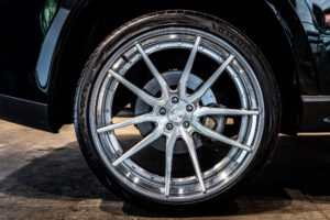 GLSクラス GLS400d 4マチックAMGライン 4WD