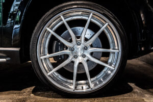 GLSクラス GLS400d 4マチックAMGライン 4WD