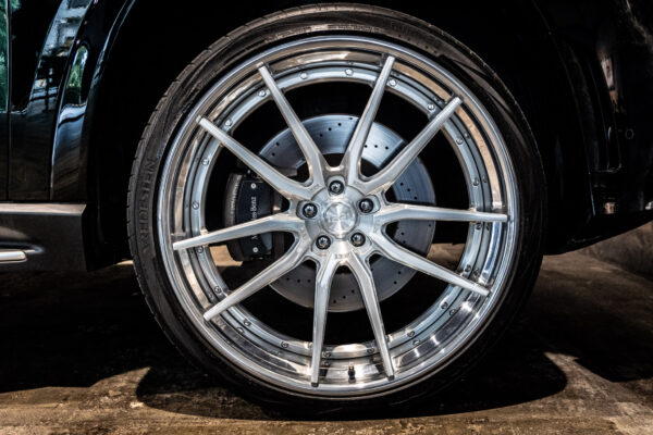 GLSクラス GLS400d 4マチックAMGライン 4WD