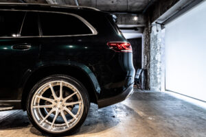GLSクラス GLS400d 4マチックAMGライン 4WD