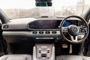GLSクラス GLS400d 4マチックAMGライン 4WD