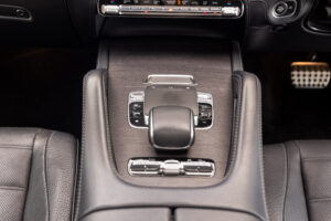 GLSクラス GLS400d 4マチックAMGライン 4WD