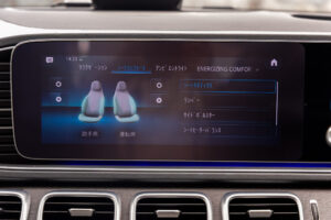 GLSクラス GLS400d 4マチックAMGライン 4WD