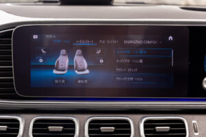 GLSクラス GLS400d 4マチックAMGライン 4WD
