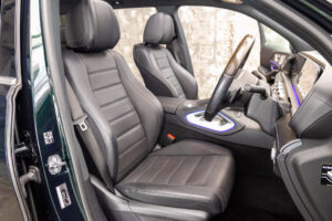 GLSクラス GLS400d 4マチックAMGライン 4WD
