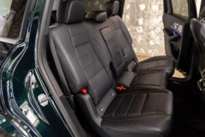 GLSクラス GLS400d 4マチックAMGライン 4WD