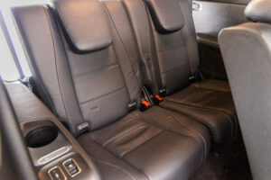 GLSクラス GLS400d 4マチックAMGライン 4WD