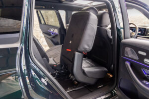 GLSクラス GLS400d 4マチックAMGライン 4WD