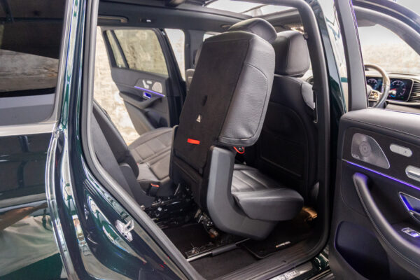 GLSクラス GLS400d 4マチックAMGライン 4WD