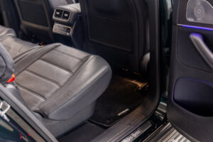 GLSクラス GLS400d 4マチックAMGライン 4WD