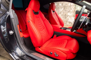 グラントゥーリズモ トロフェオ 4WD